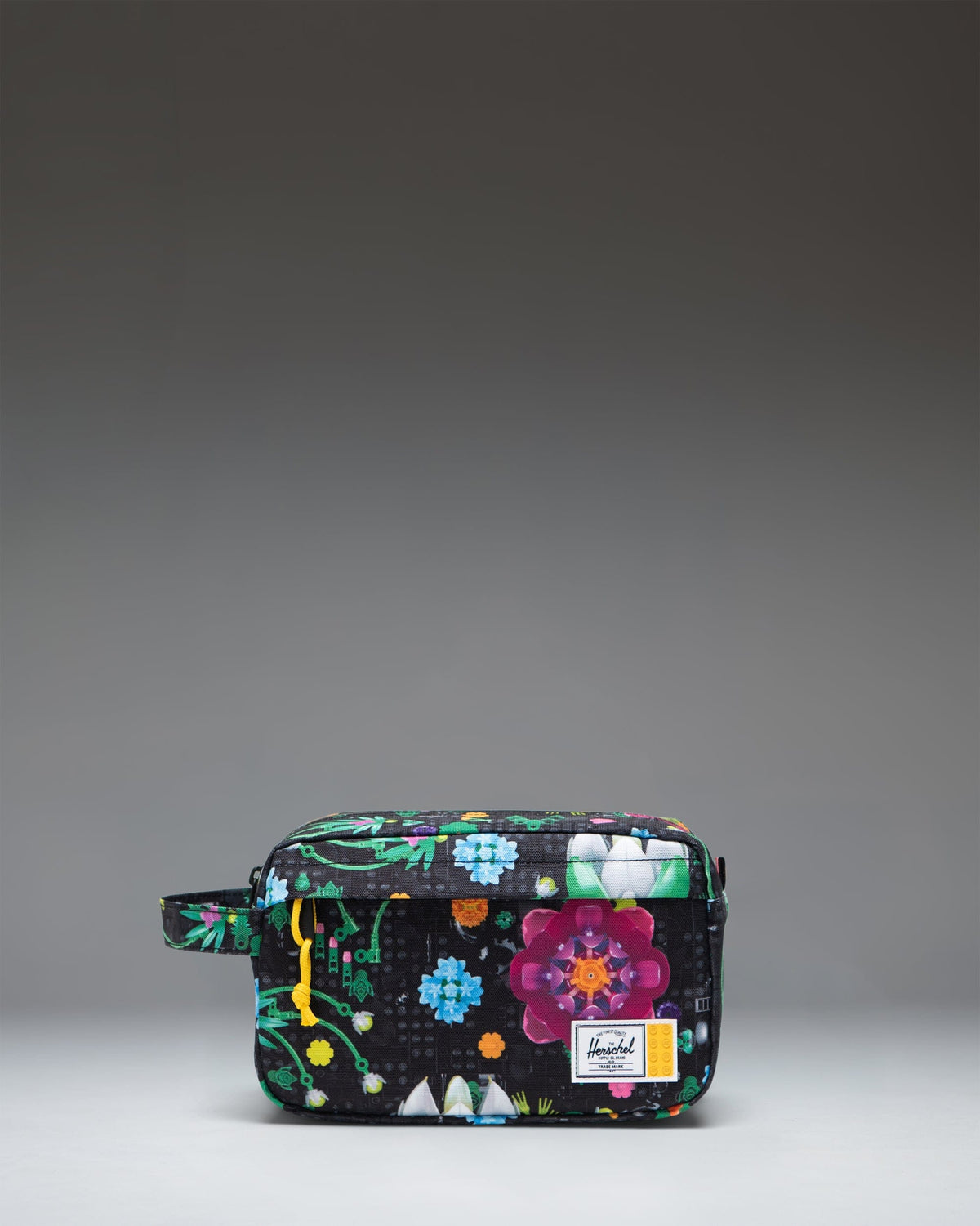 herschel accessori da viaggio Lego Chapter Travel Kit