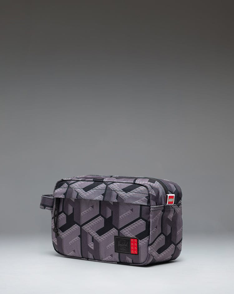 herschel accessori da viaggio Lego Chapter Travel Kit