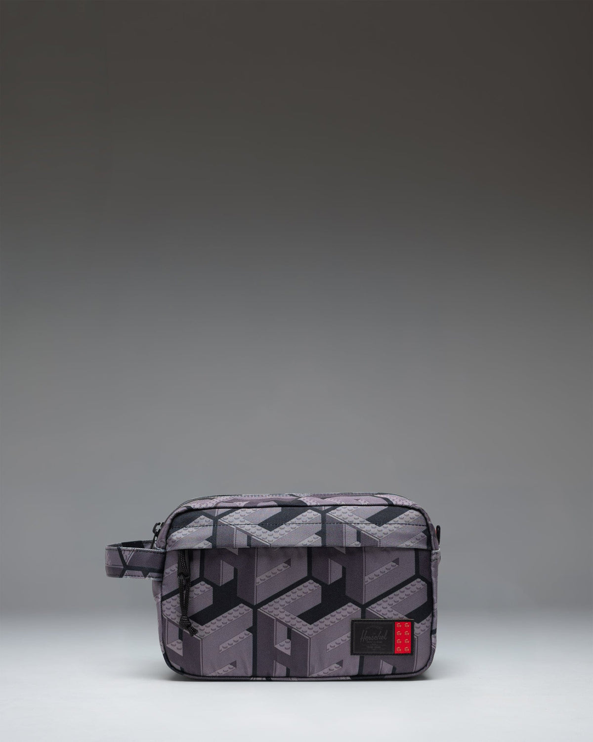herschel accessori da viaggio Lego Chapter Travel Kit