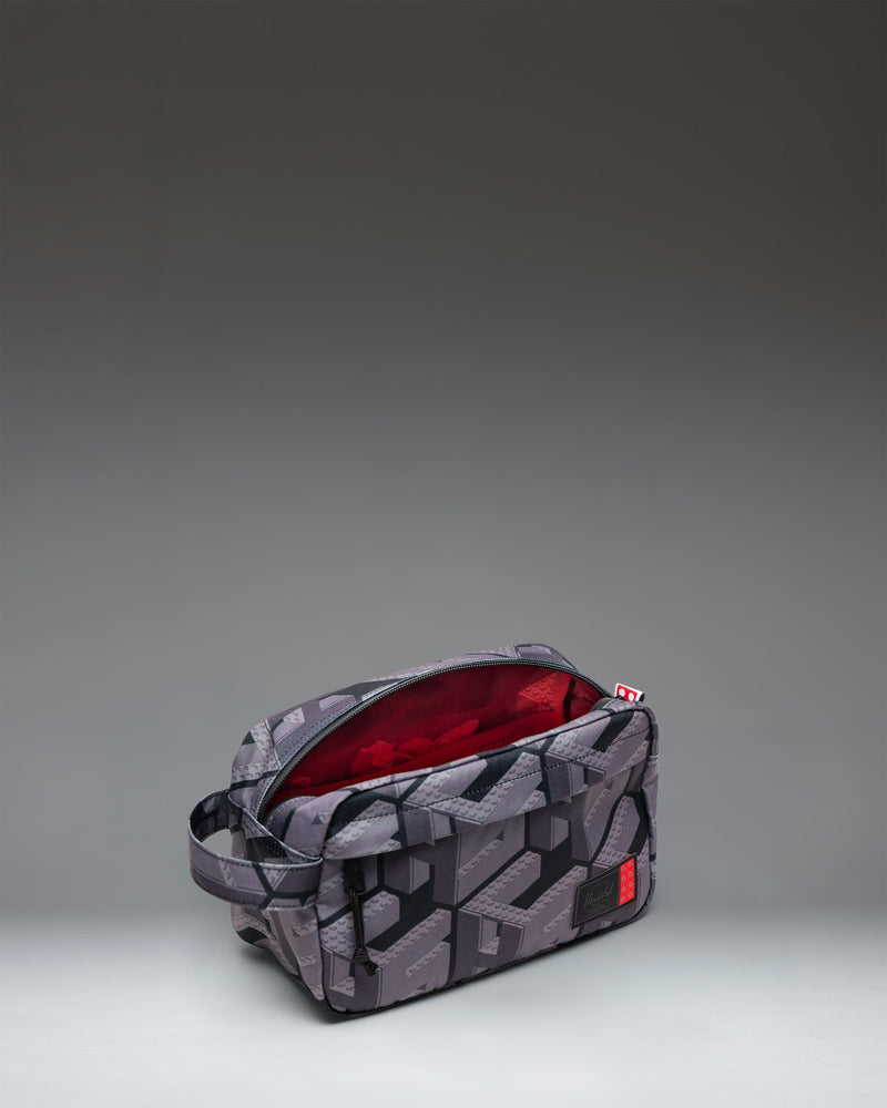 herschel accessori da viaggio Lego Chapter Travel Kit