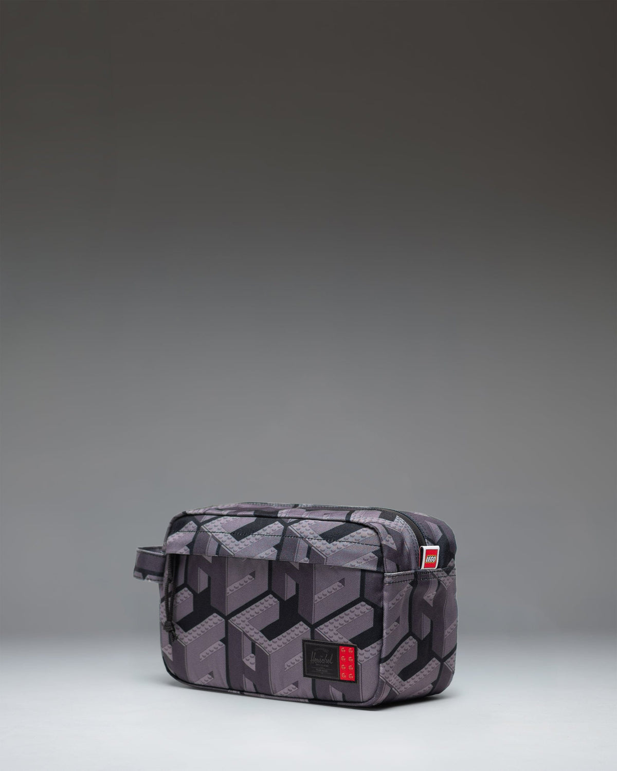 herschel accessori da viaggio Lego Chapter Travel Kit