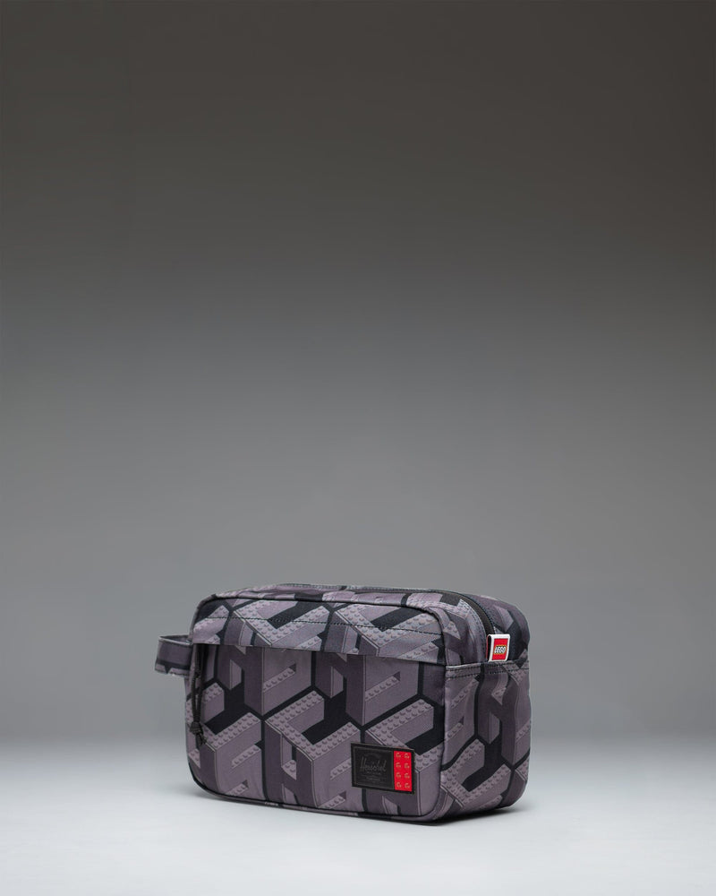 herschel accessori da viaggio Lego Chapter Travel Kit