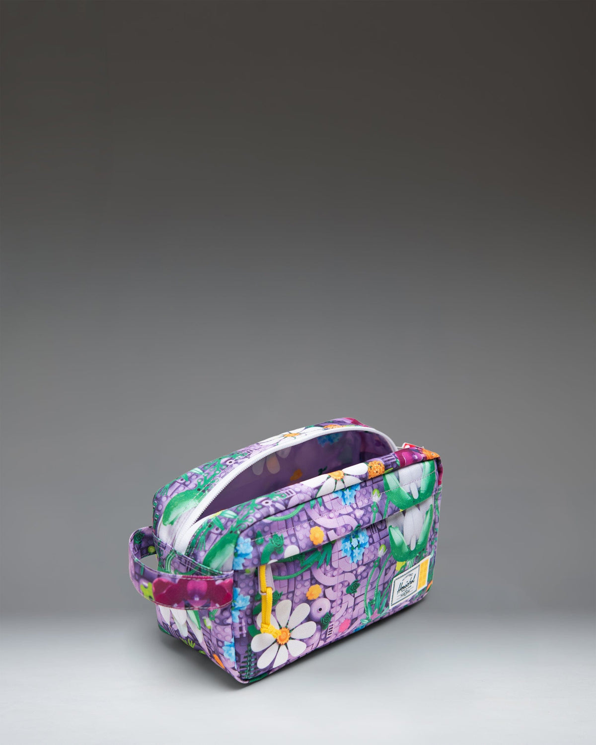herschel accessori da viaggio Lego Chapter Travel Kit