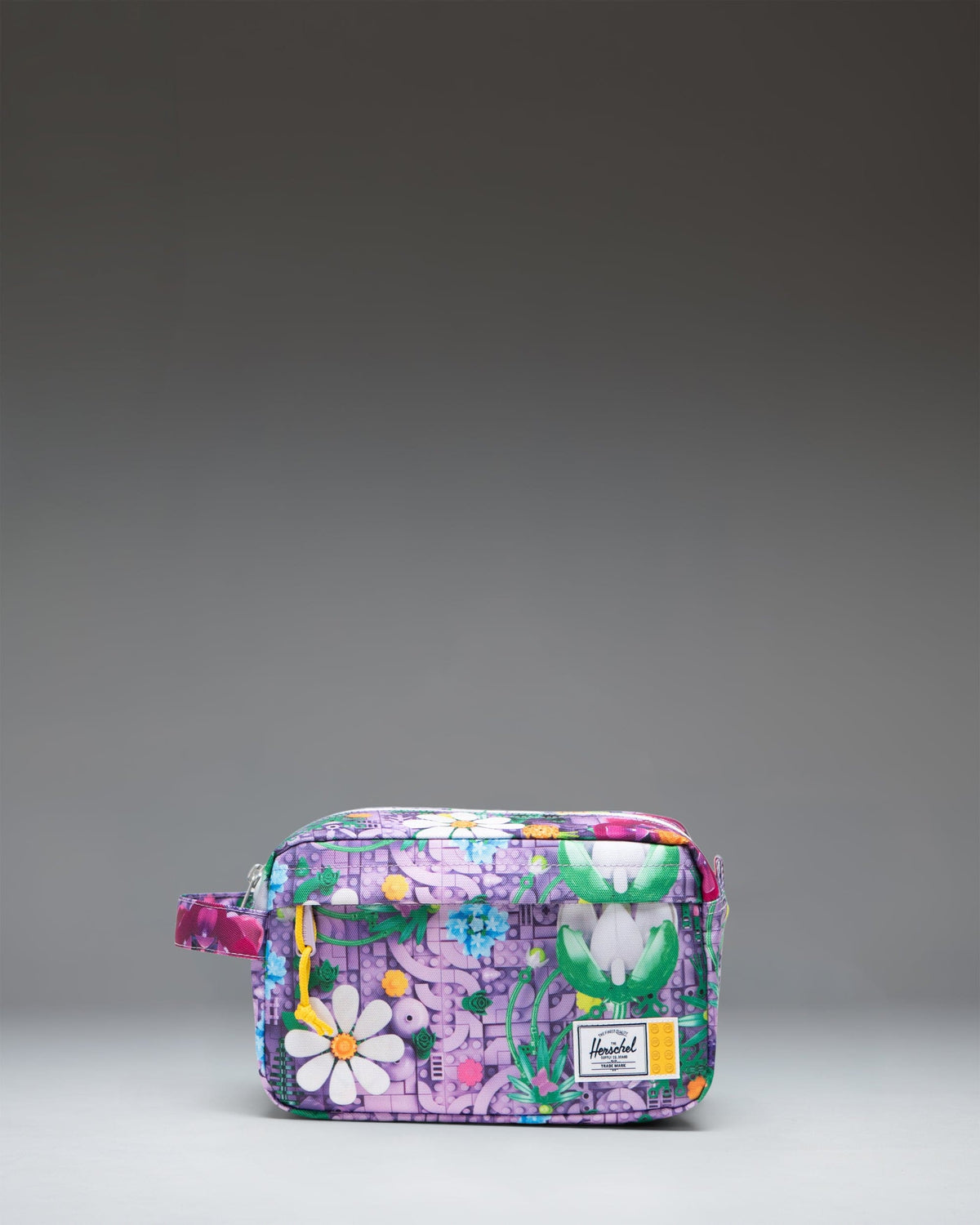 herschel accessori da viaggio Lego Chapter Travel Kit