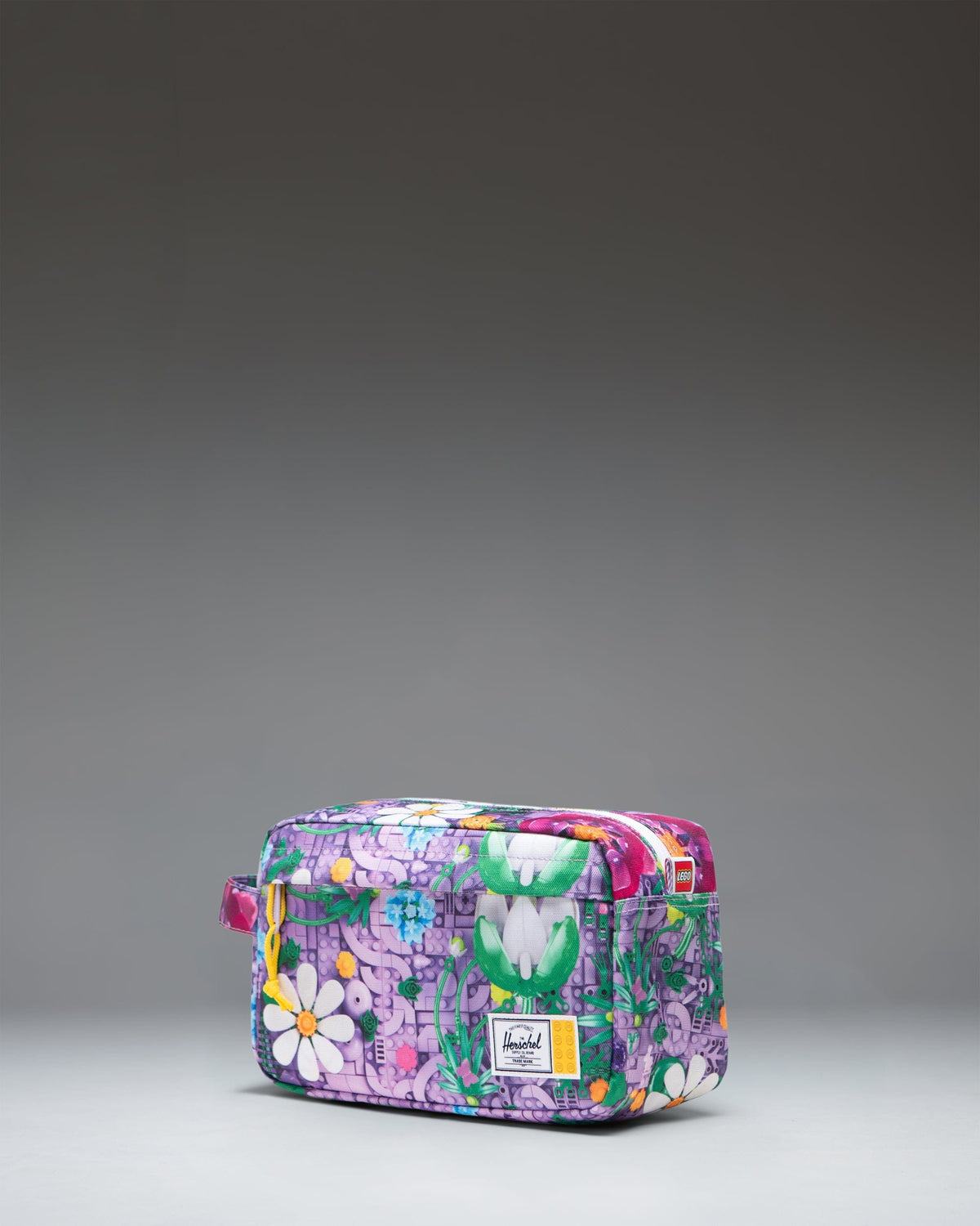herschel accessori da viaggio Lego Chapter Travel Kit