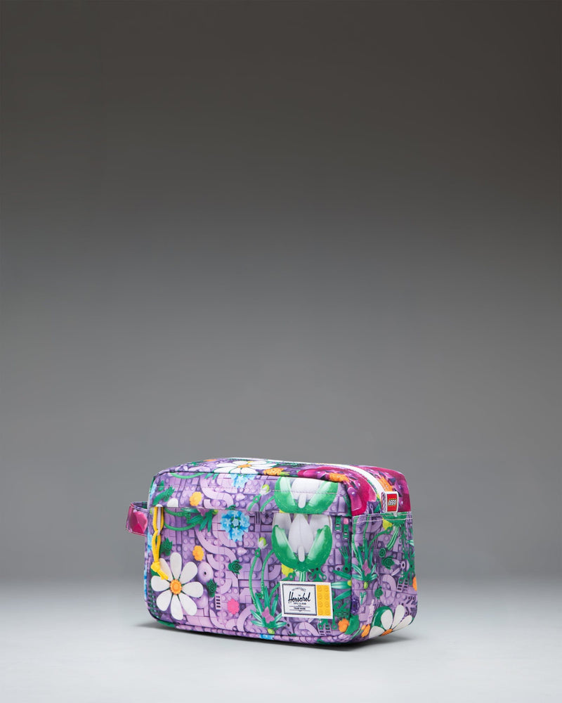 herschel accessori da viaggio Lego Chapter Travel Kit