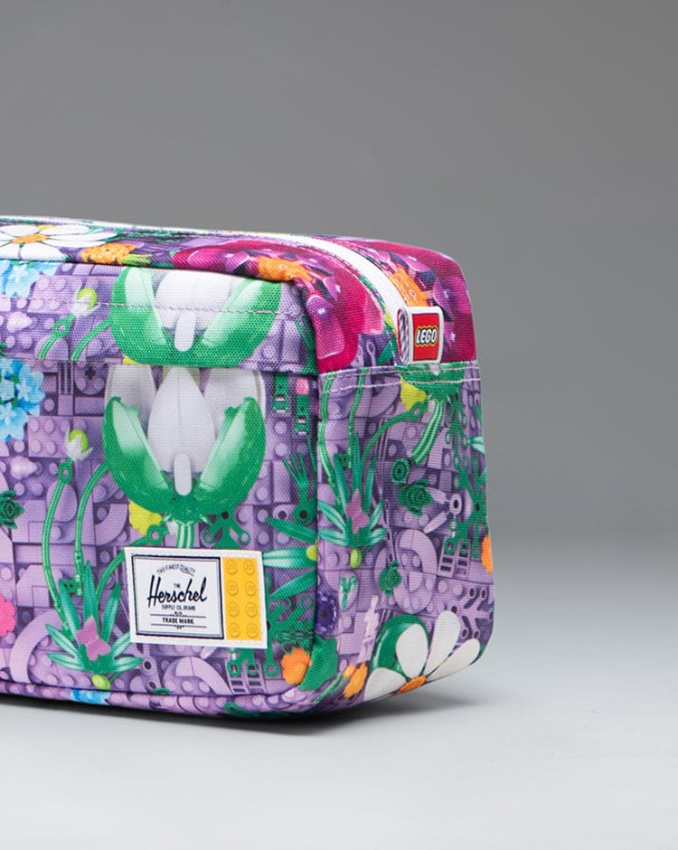 herschel accessori da viaggio Lego Chapter Travel Kit