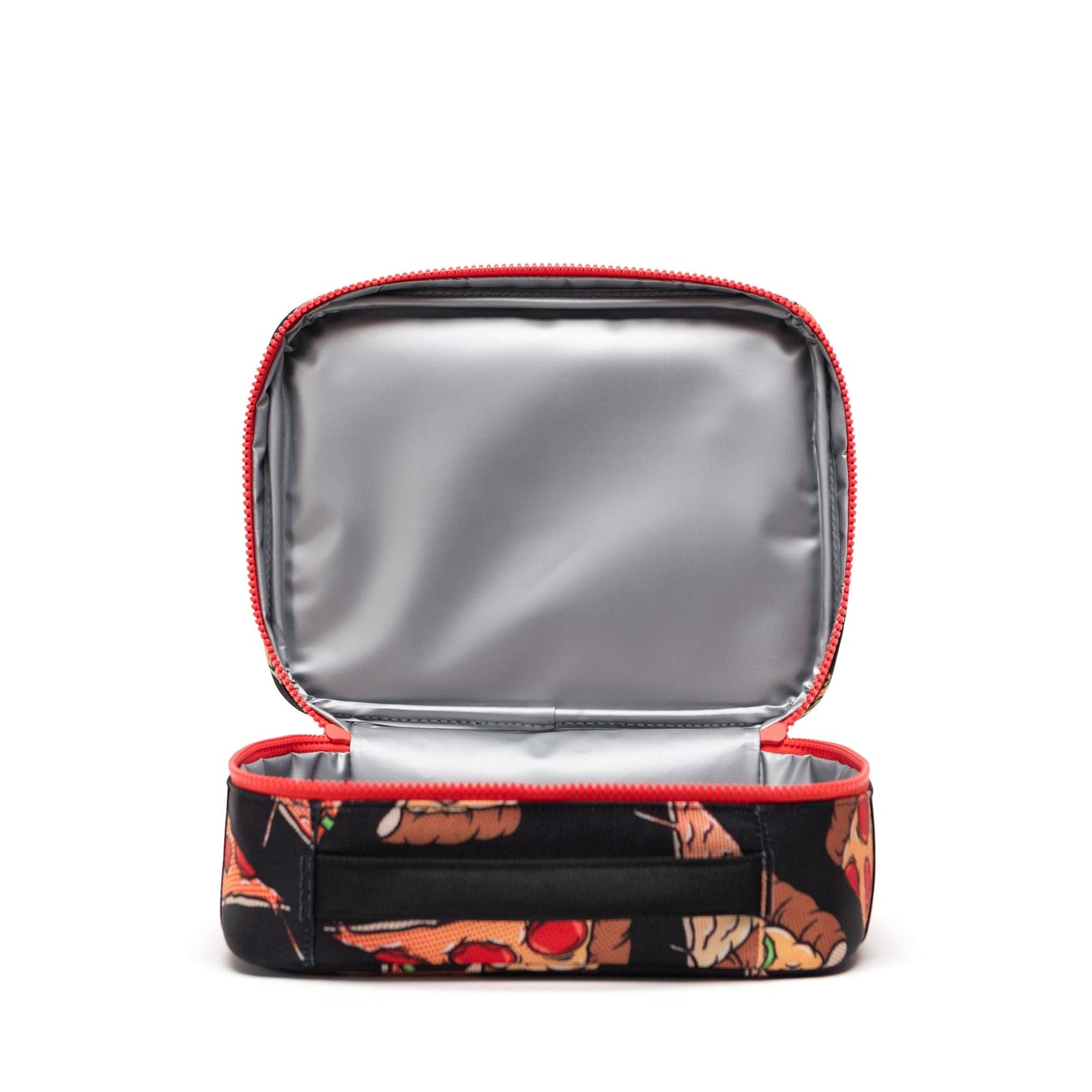 herschel accessori da viaggio Pop Quiz Lunch Box Little Herschel