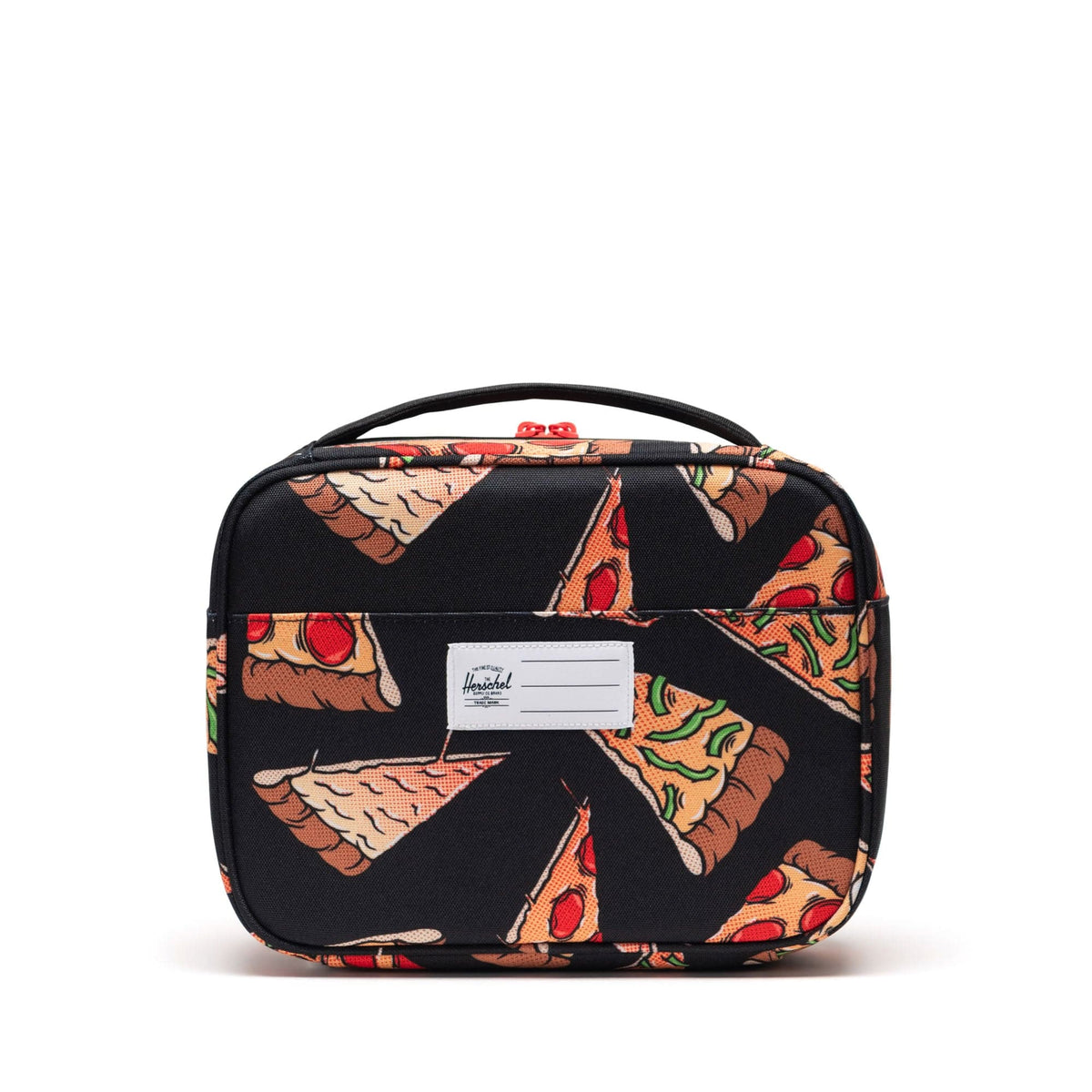 herschel accessori da viaggio Pop Quiz Lunch Box Little Herschel