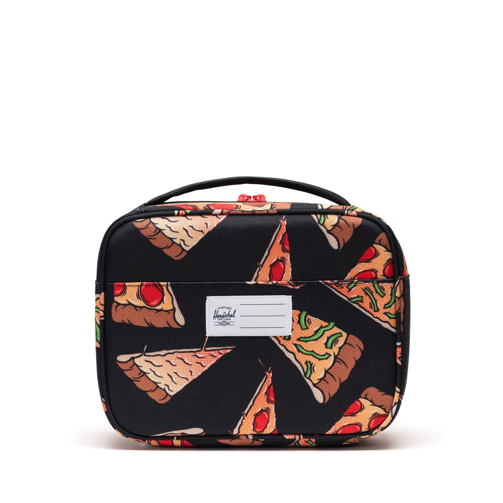 herschel accessori da viaggio Pop Quiz Lunch Box Little Herschel
