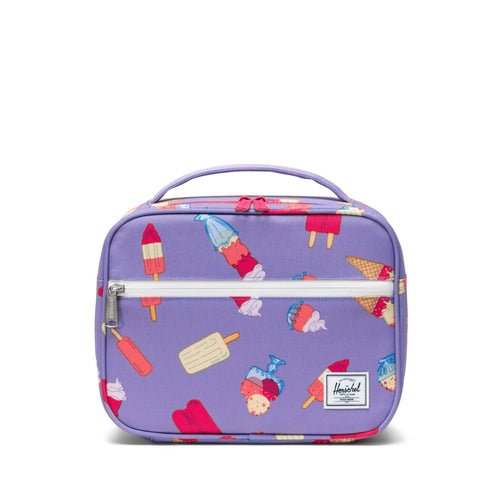 lunch box herschel POP QUIZ LUNCH BOX LITTLE HERSCHEL