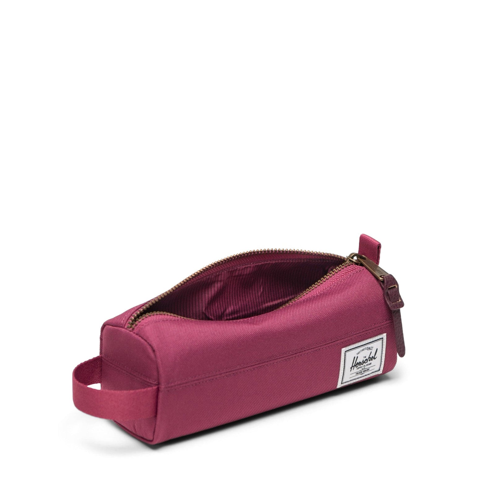 herschel accessori da viaggio Settlement Pencil Case