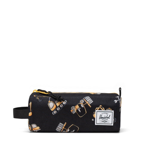 astucci herschel SETTLEMENT PENCIL CASE LITTLE HERSCHEL