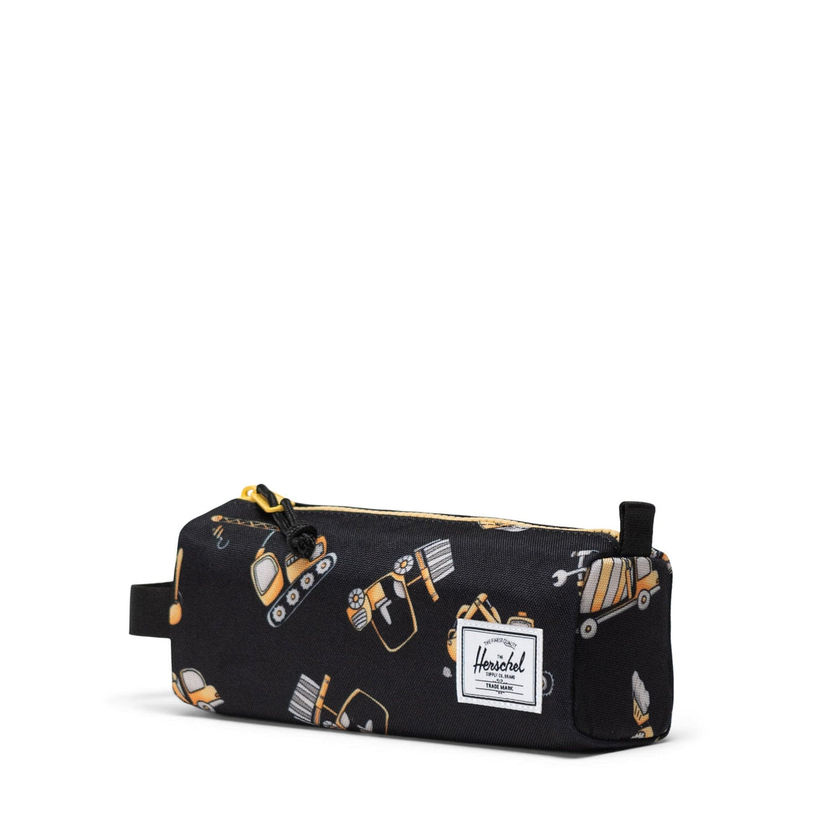 herschel accessori da viaggio Settlement Pencil Case Little Herschel