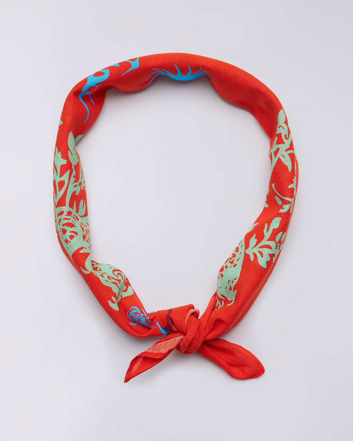 edwin accessori Edwin Bandana