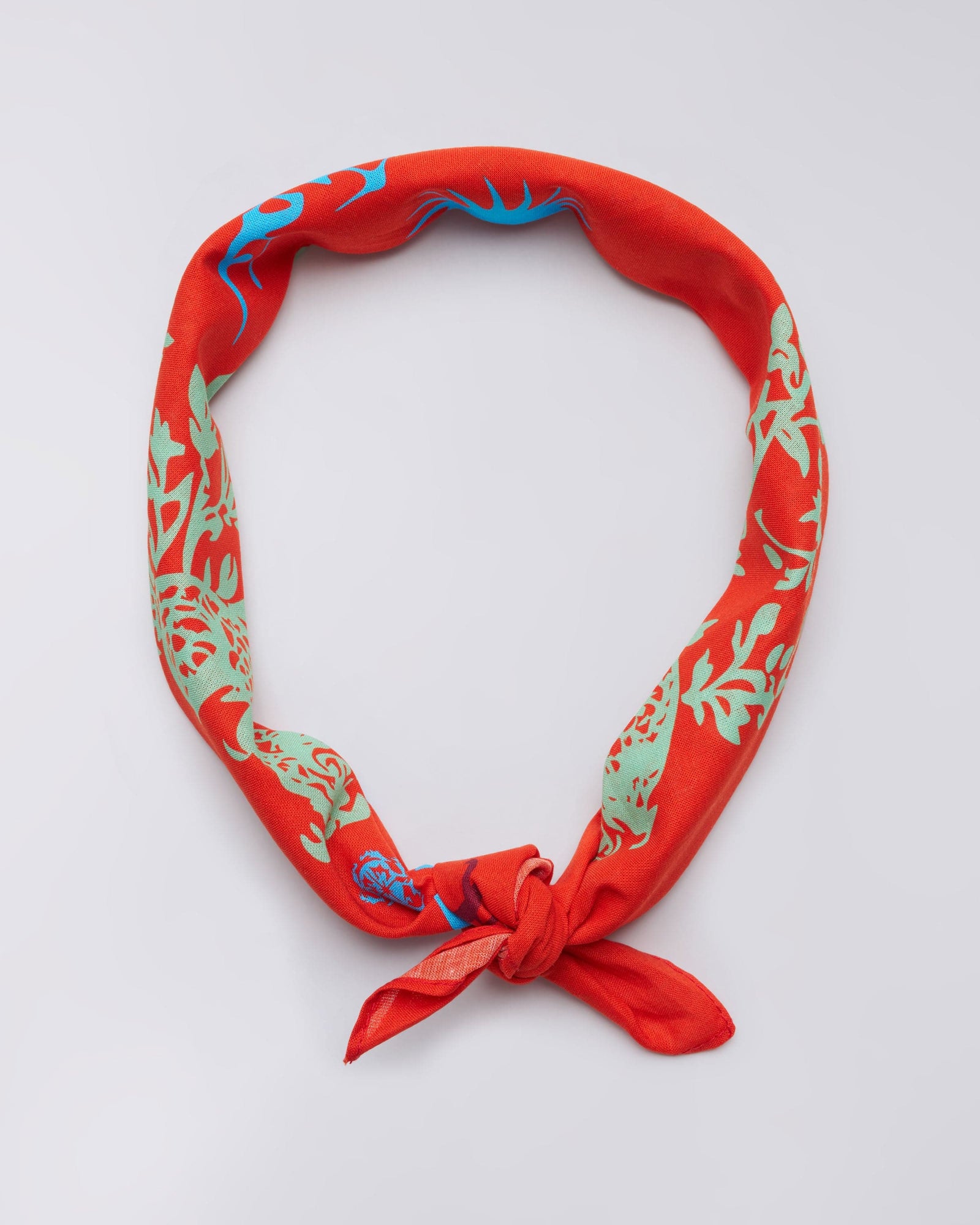 edwin accessori Edwin Bandana