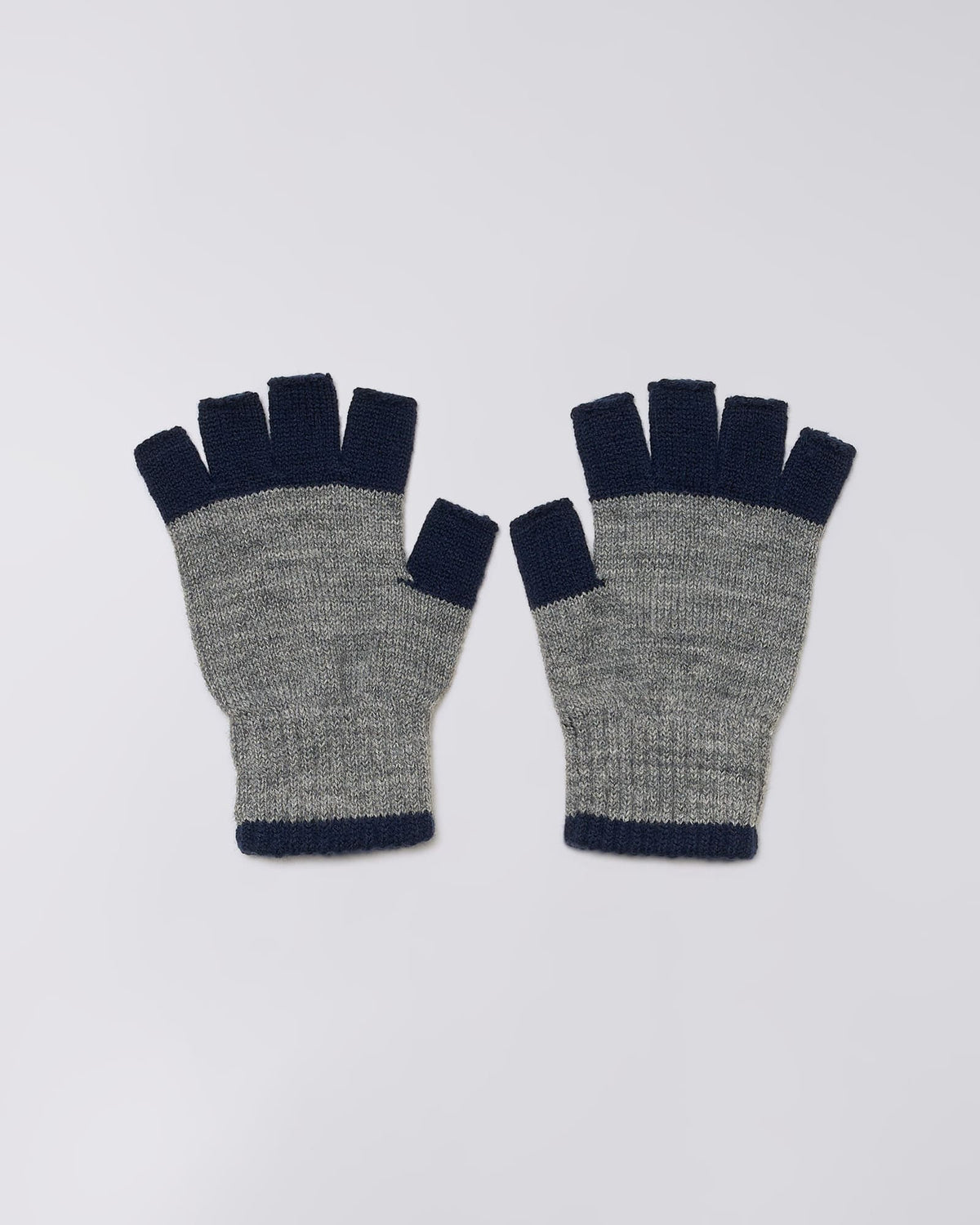 edwin accessori Fingerless Gloves