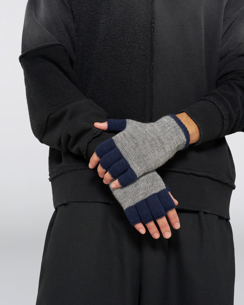 edwin accessori Fingerless Gloves
