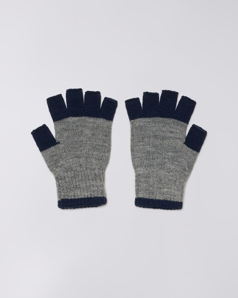 edwin accessori Fingerless Gloves