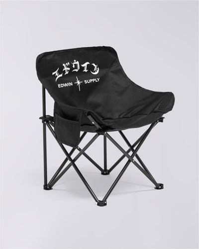 Accessori edwin FOLDABLE CHAIR