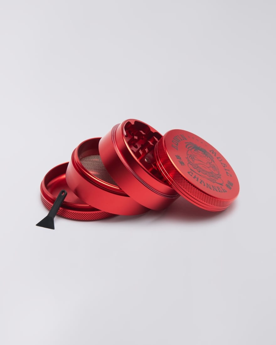 edwin accessori Herb Grinder