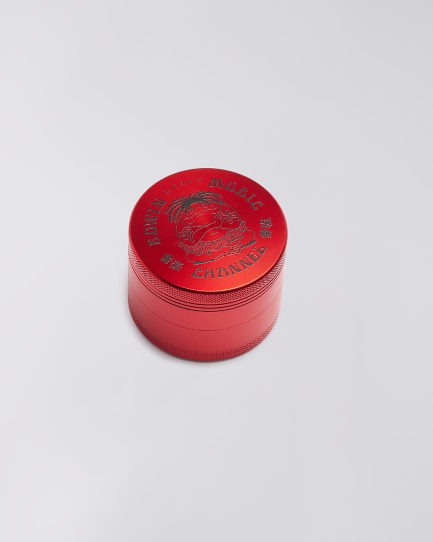edwin accessori Herb Grinder