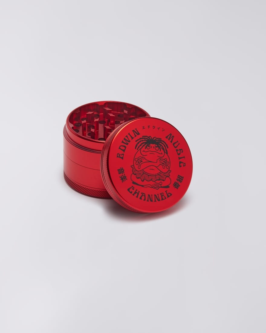 edwin accessori Herb Grinder