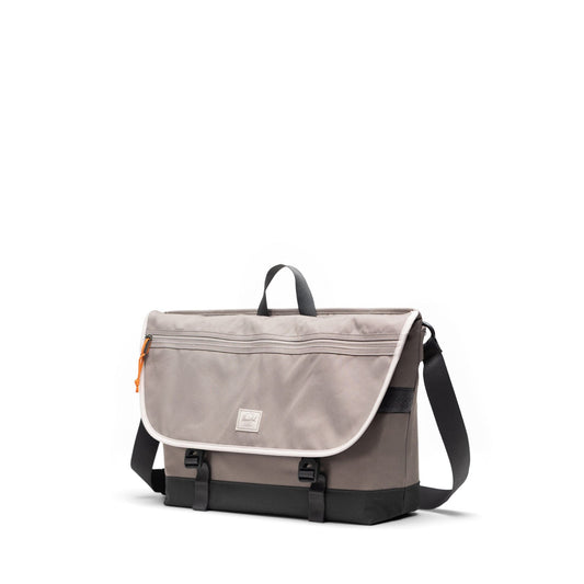 herschel Cove Messenger foto 3