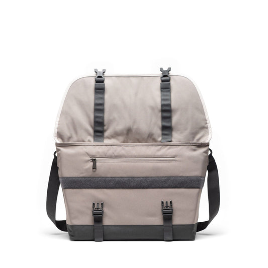 herschel Cove Messenger foto 2