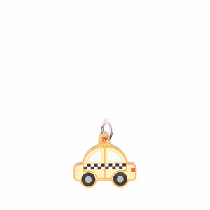 Herschel Bag Charm