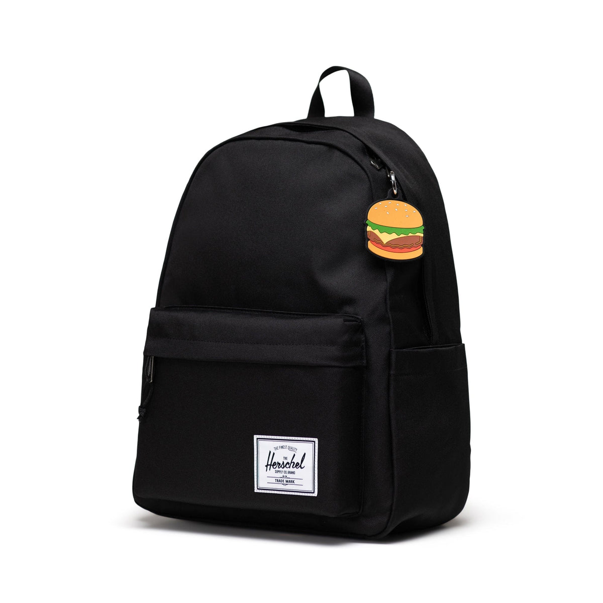 herschel accessori Herschel Burger Bag Charm