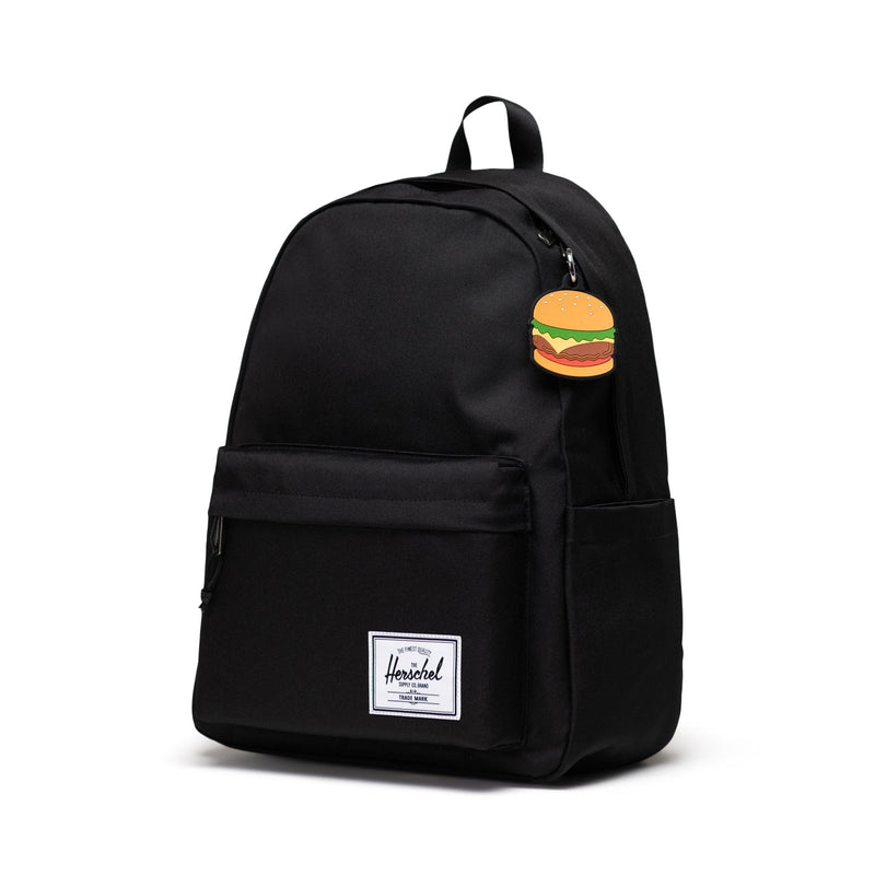 herschel accessori Herschel Burger Bag Charm