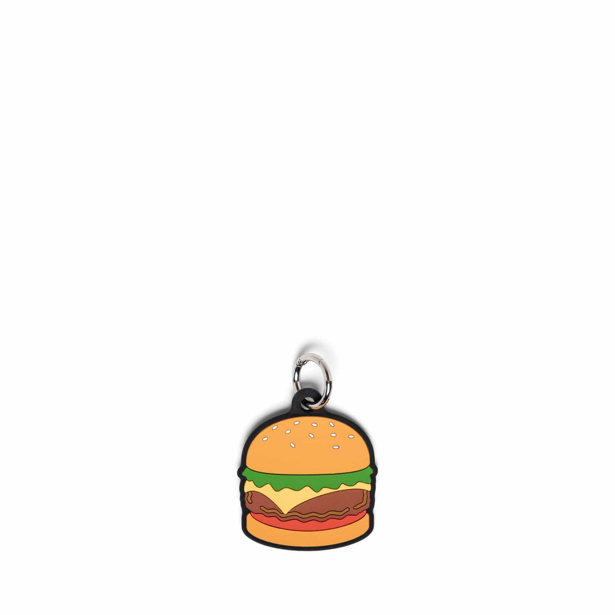 herschel accessori Herschel Burger Bag Charm