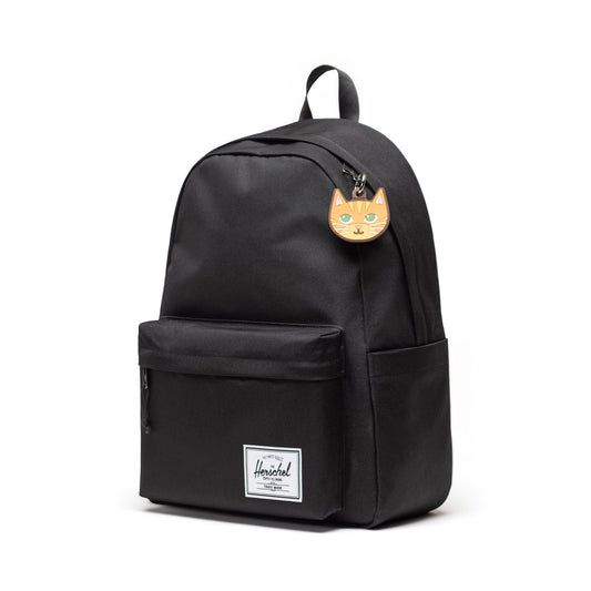 herschel Herschel Cat Bag Charm foto 3