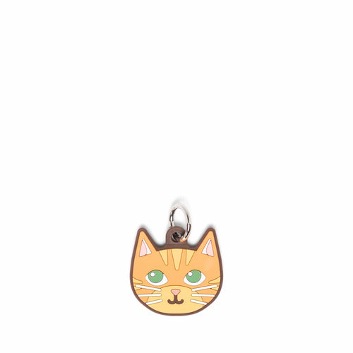 accessori herschel HERSCHEL CAT BAG CHARM