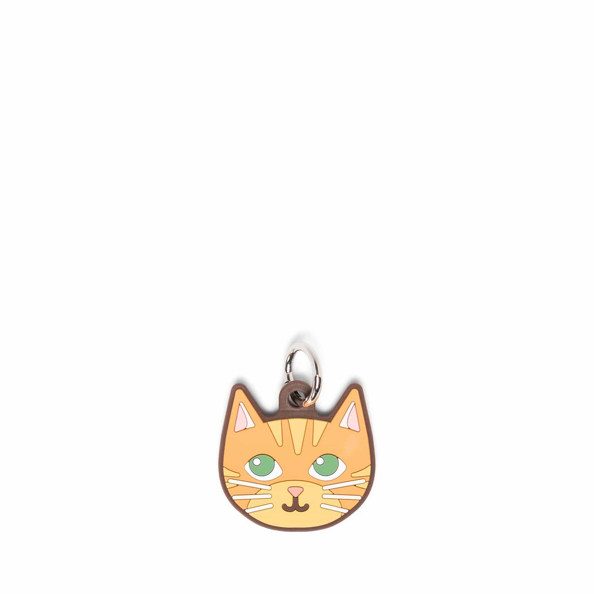 herschel accessori Herschel Cat Bag Charm