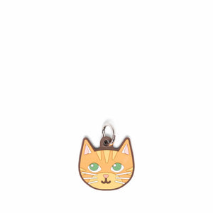 Herschel Cat Bag Charm