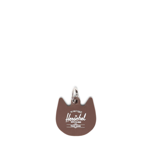 herschel Herschel Cat Bag Charm foto 2