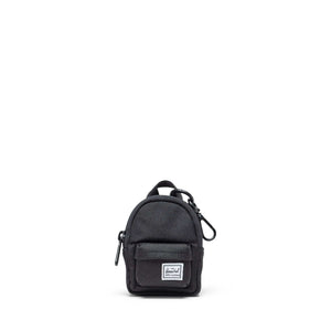 Herschel Classic Backpack Bag Charm