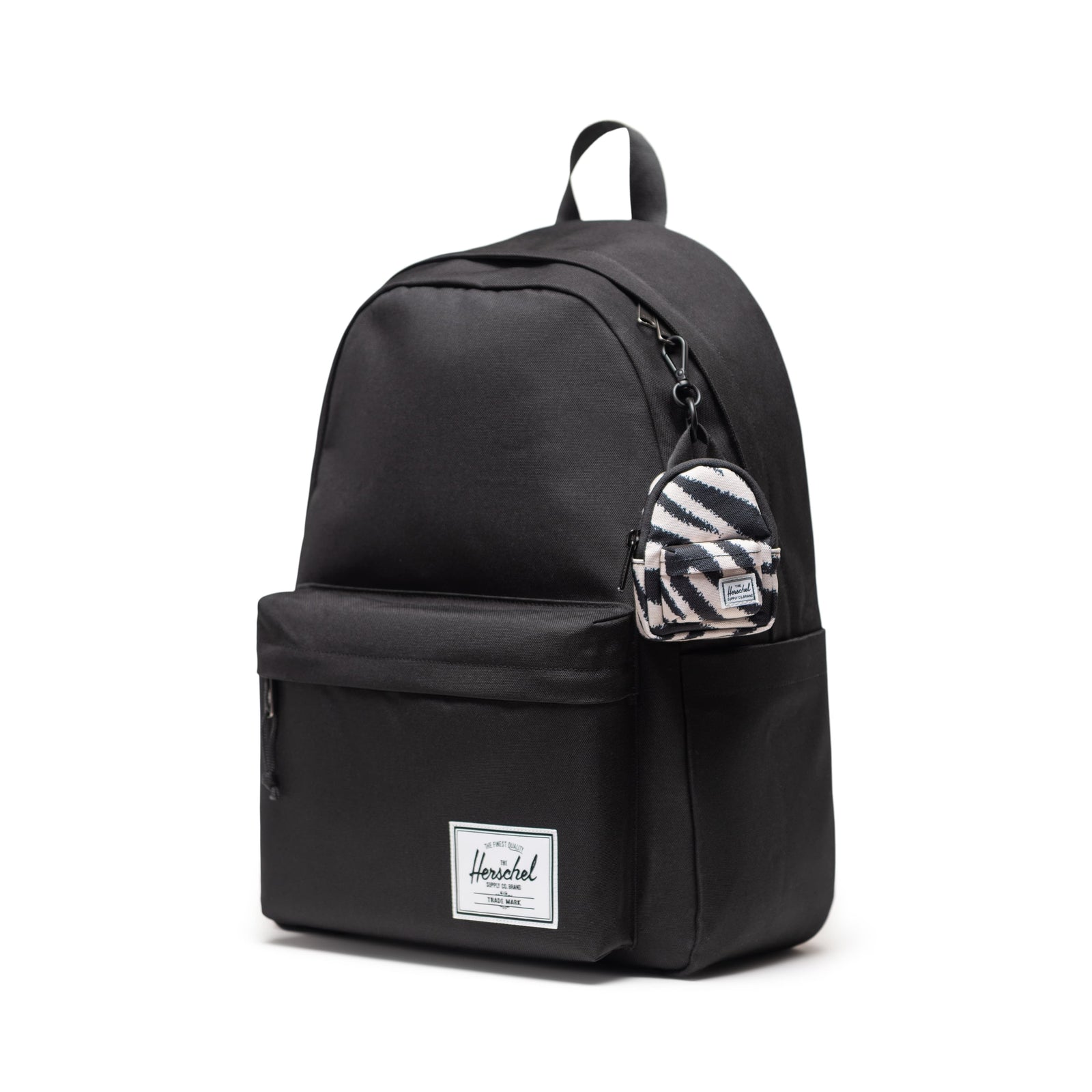 herschel accessori Herschel Classic Backpack Bag Charm