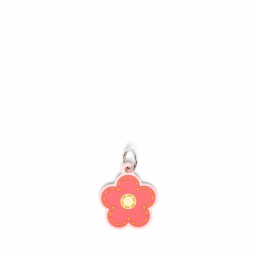 accessori herschel HERSCHEL DAISY BAG CHARM