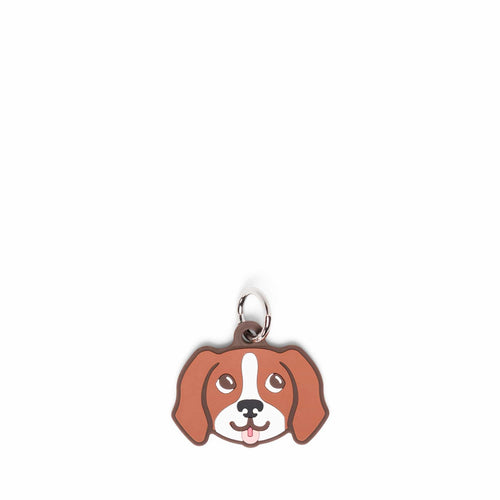 accessori herschel HERSCHEL DOG BAG CHARM