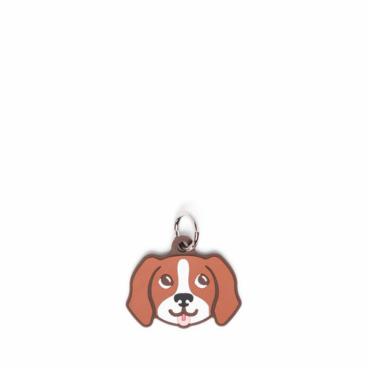 herschel Herschel Dog Bag Charm foto 1