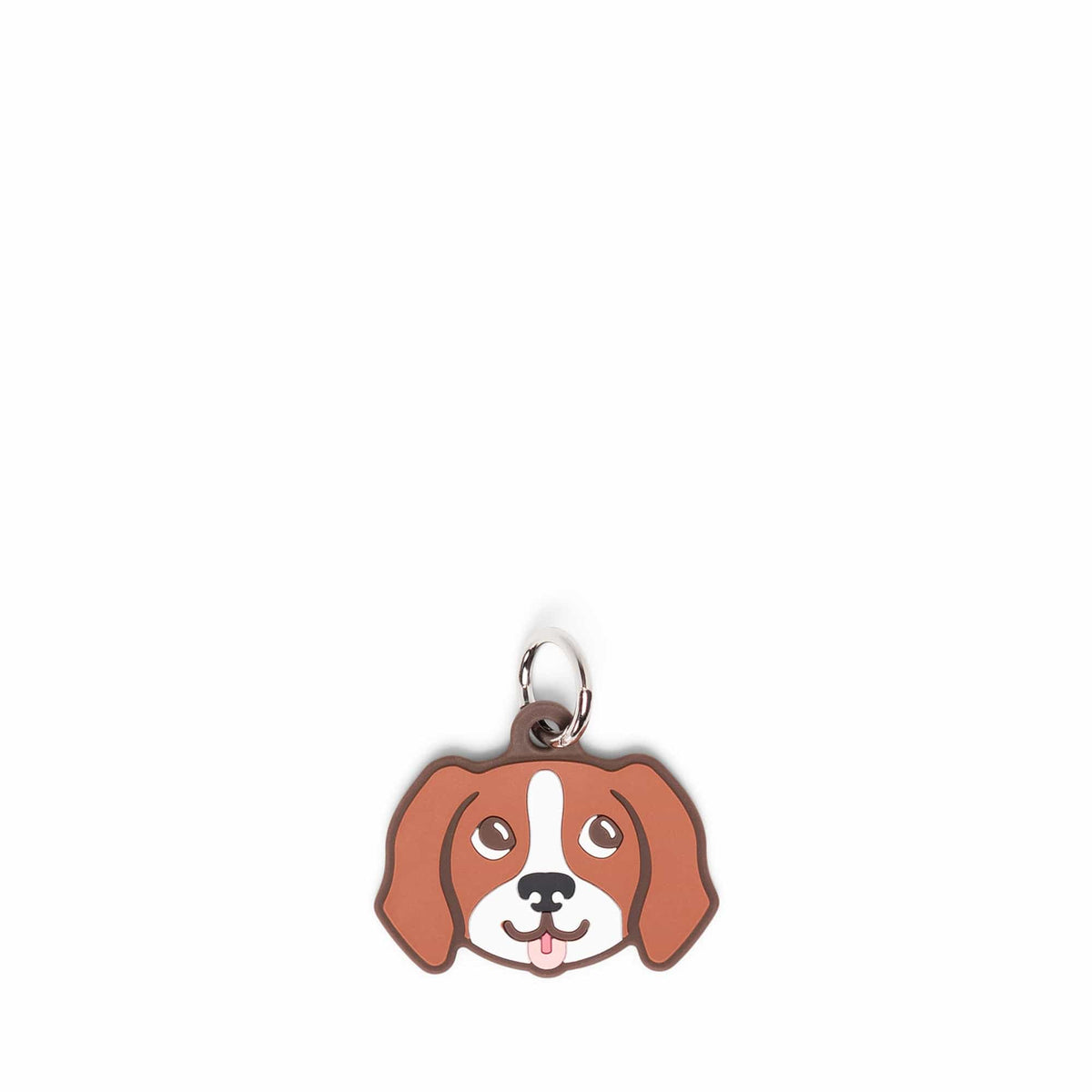 herschel accessori Herschel Dog Bag Charm