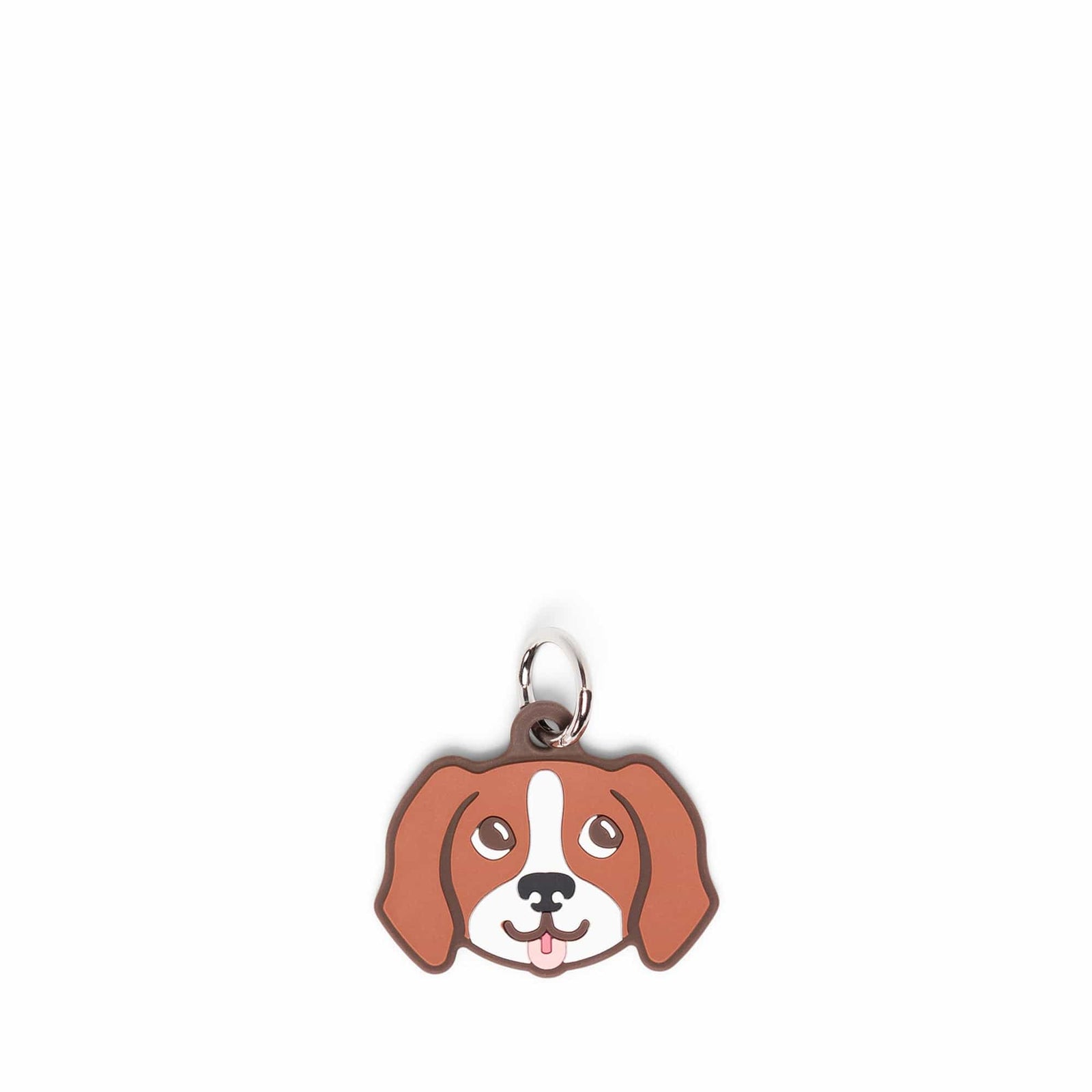 herschel accessori Herschel Dog Bag Charm