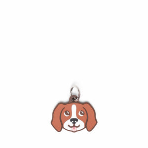 Herschel Dog Bag Charm