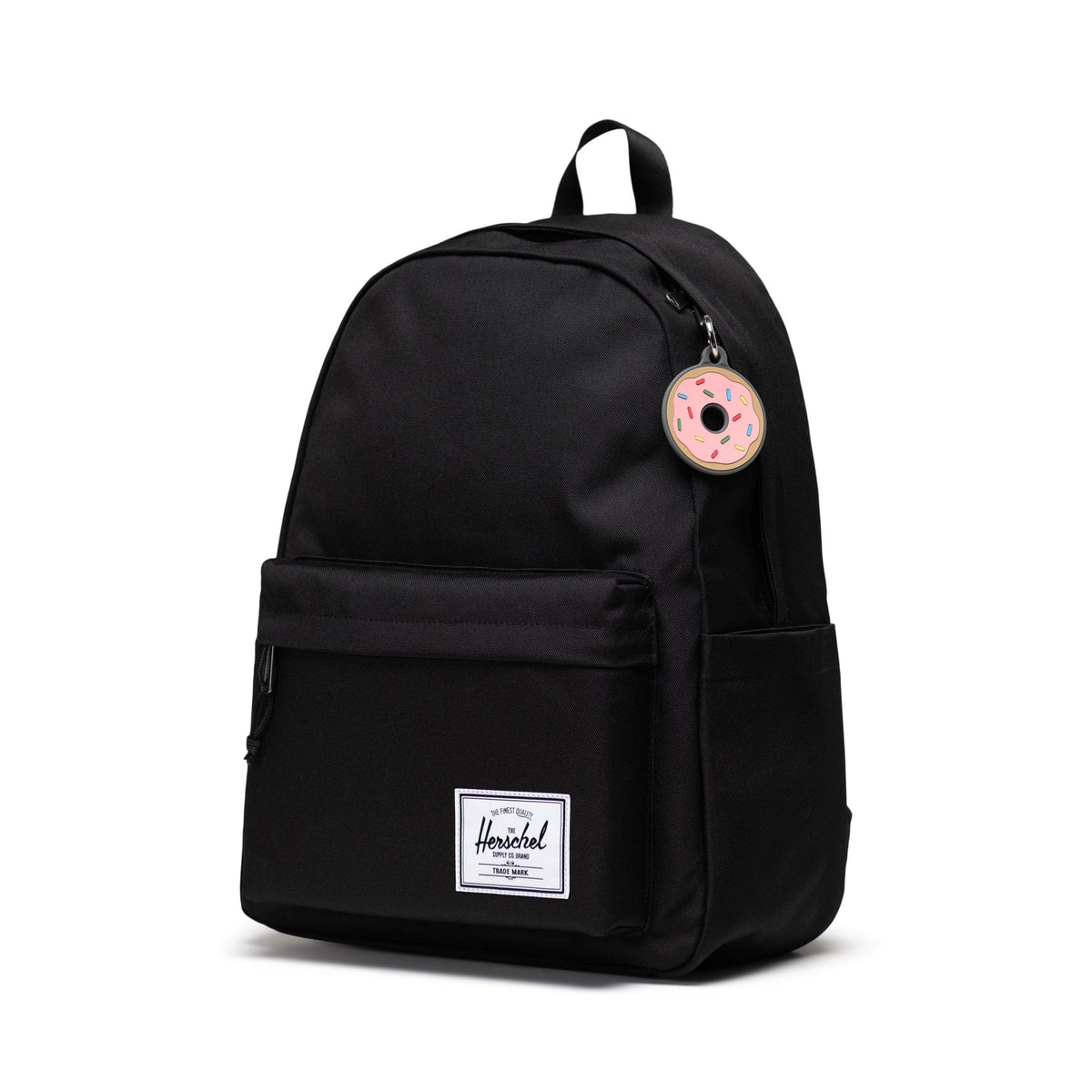 herschel accessori Herschel Donut Bag Charm
