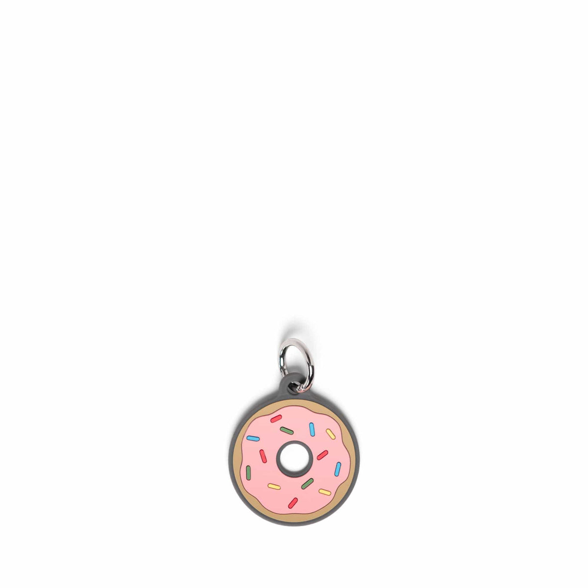 herschel accessori Herschel Donut Bag Charm