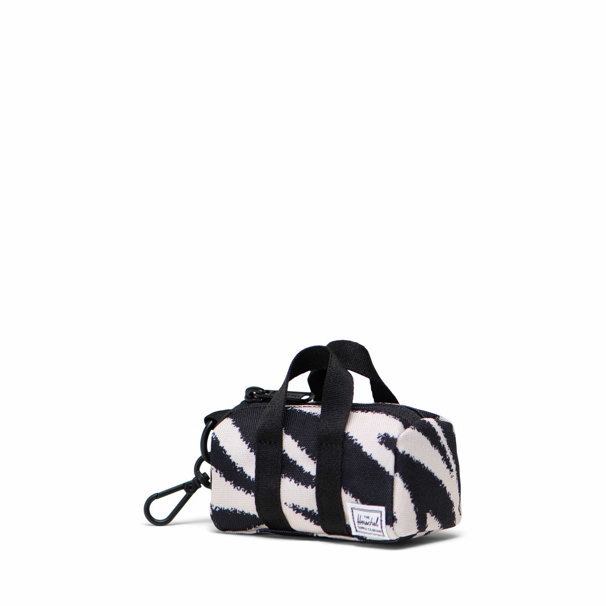 herschel accessori Herschel Novel Duffle Bag Charm