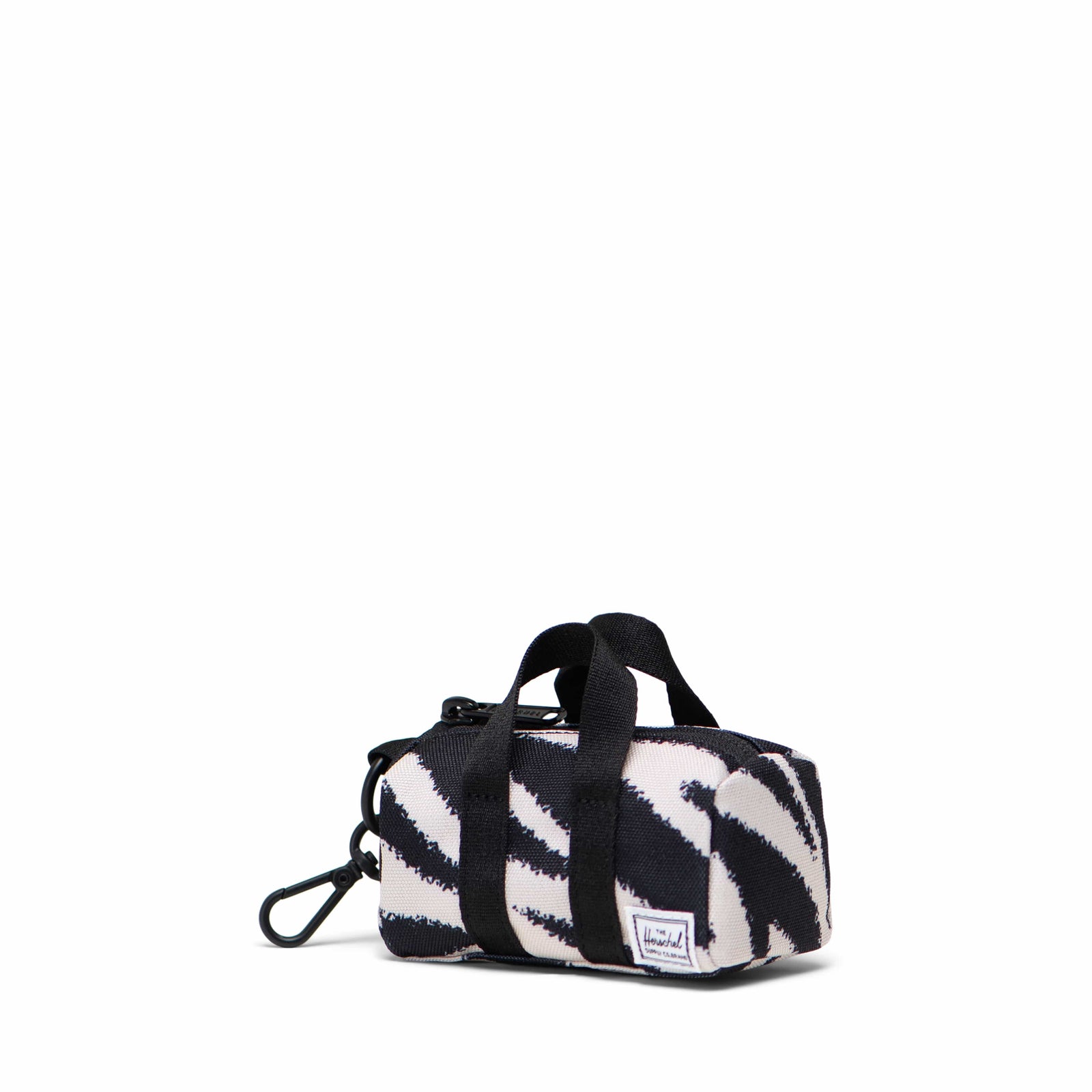 herschel accessori Herschel Novel Duffle Bag Charm